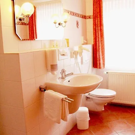Dralle 3* Bergen (Lower-Saxony)