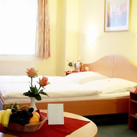Dralle Hotel Bergen (Lower-Saxony)