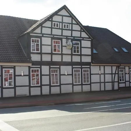 Dralle Hotel Bergen (Lower-Saxony)
