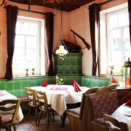 Dralle 3* Bergen (Lower-Saxony)