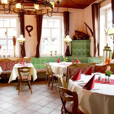Dralle Hotel