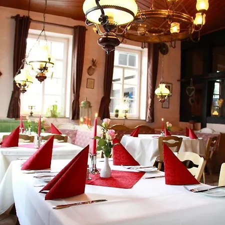 Dralle Hotel 3*