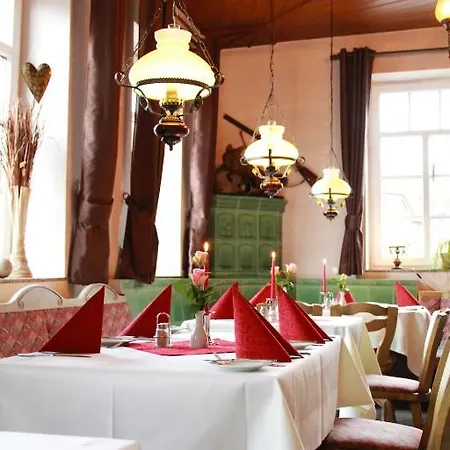 Hotel Dralle 3*