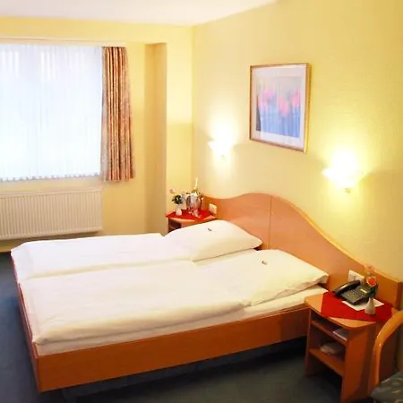 Dralle Hotel 3*