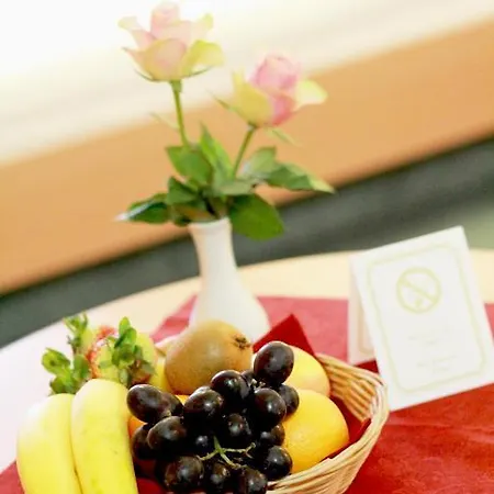 Hotel Dralle Bergen (Lower-Saxony)
