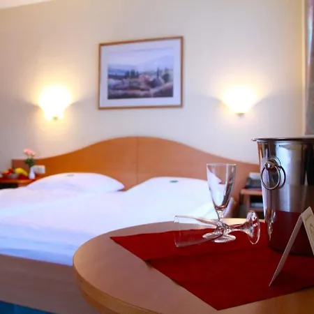 Dralle Hotel Bergen (Lower-Saxony)