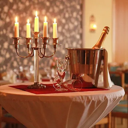 Hotel Dralle Bergen (Lower-Saxony)