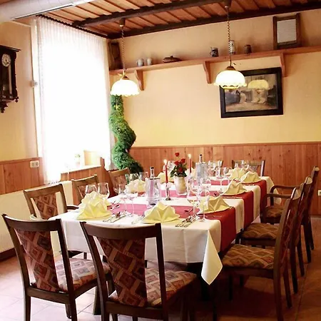 Dralle Hotel 3*