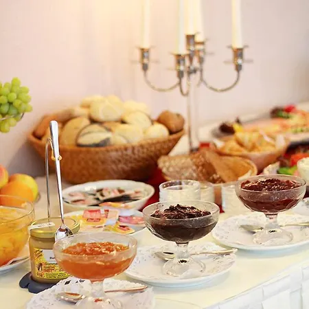 Dralle Hotel Bergen (Lower-Saxony)