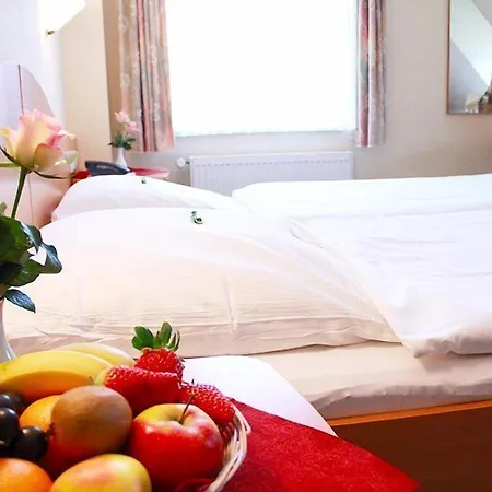 Hotel Dralle Bergen (Lower-Saxony)