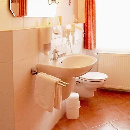 Dralle Hotel Bergen (Lower-Saxony)