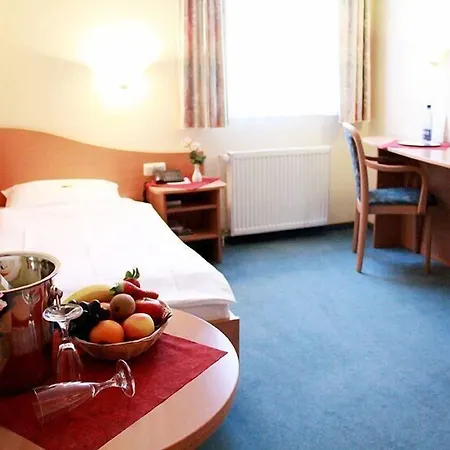 Hotel Dralle 3*