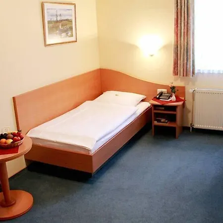 Hotel Dralle 3*