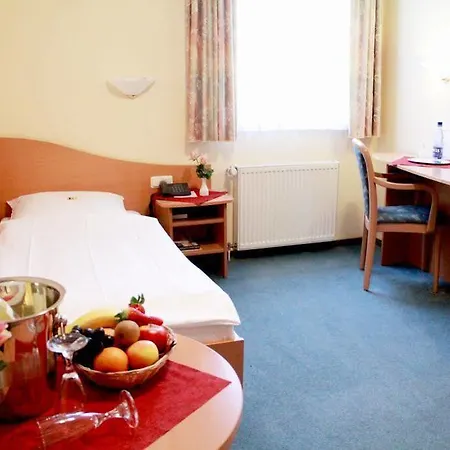 Hotel Dralle Bergen (Lower-Saxony)