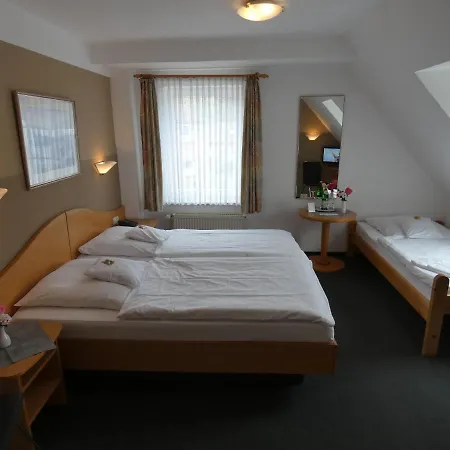 Dralle Hotel