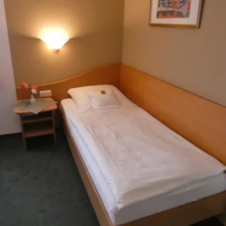 Hotel Dralle