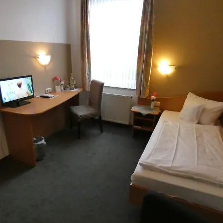 Hotel Dralle