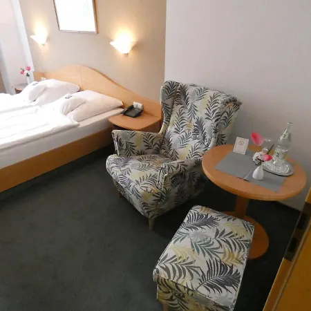 Dralle Hotel