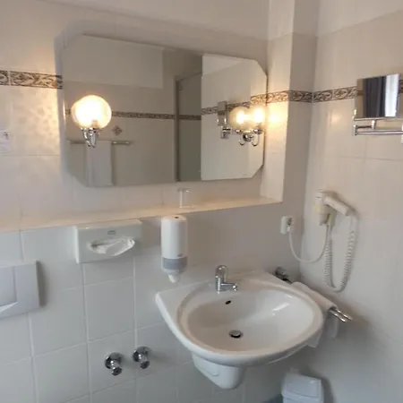 Hotel Dralle Bergen (Lower-Saxony)