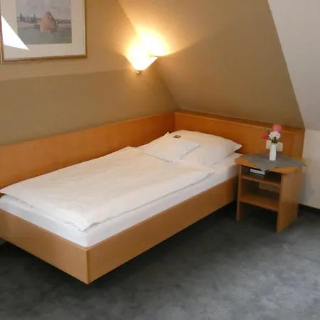Hotel Dralle Bergen (Lower-Saxony)