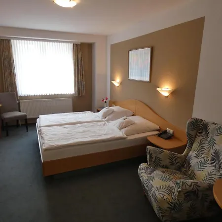 Dralle Hotel