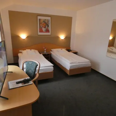 Dralle Hotel 3*