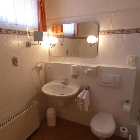Hotel Dralle Bergen (Lower-Saxony)
