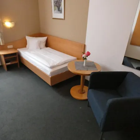 Hotel Dralle Bergen (Lower-Saxony)