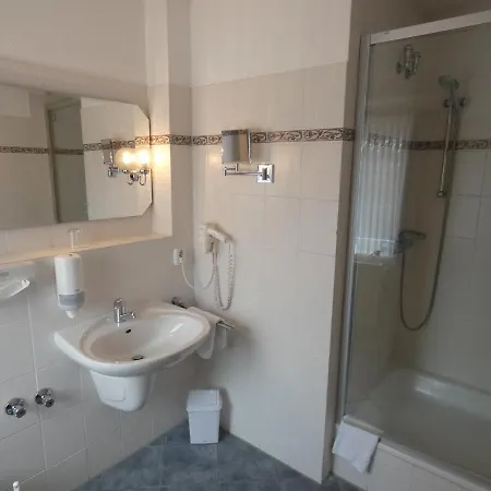 Dralle Hotel