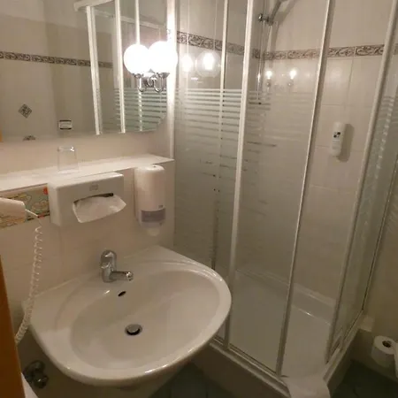 Dralle Hotel 3*