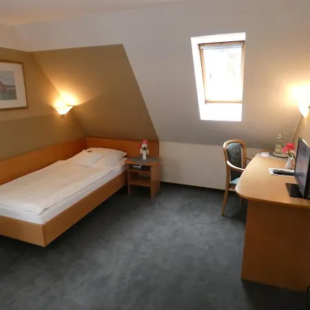 Dralle Bergen (Lower-Saxony)