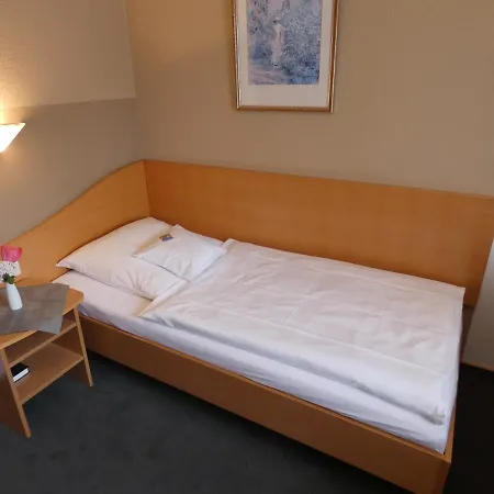 Hotel Dralle Bergen (Lower-Saxony)