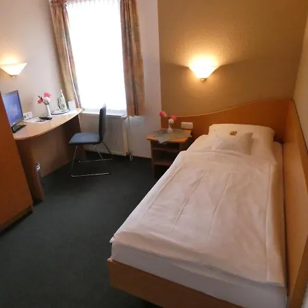 Dralle Hotel Bergen (Lower-Saxony)