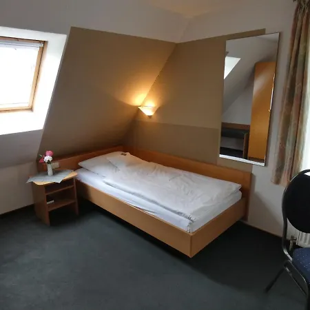 Dralle Hotel Bergen (Lower-Saxony)