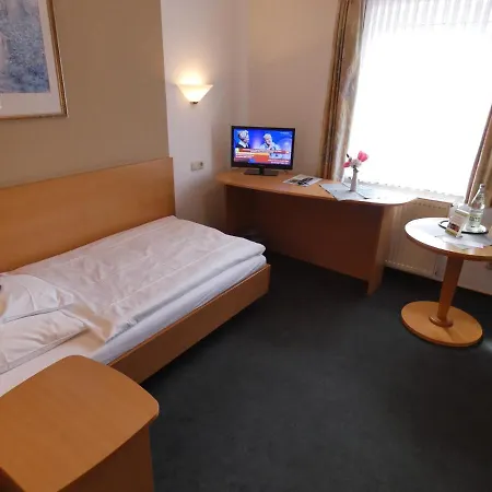 Dralle Hotel 3*
