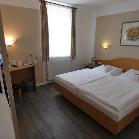 Dralle Hotel