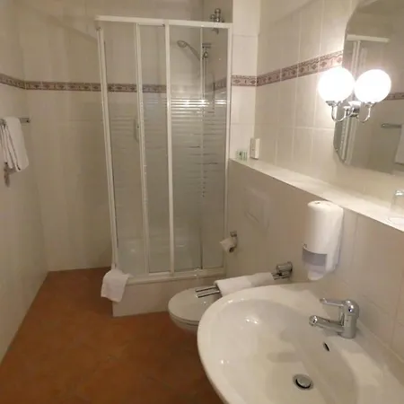 Dralle Hotel
