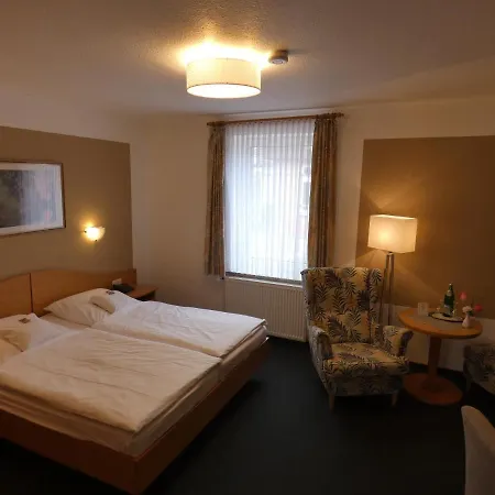 Dralle Hotel Bergen (Lower-Saxony)