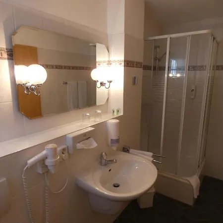 Dralle Hotel 3*