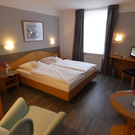 Dralle Hotel