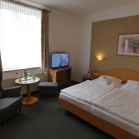 Dralle Hotel