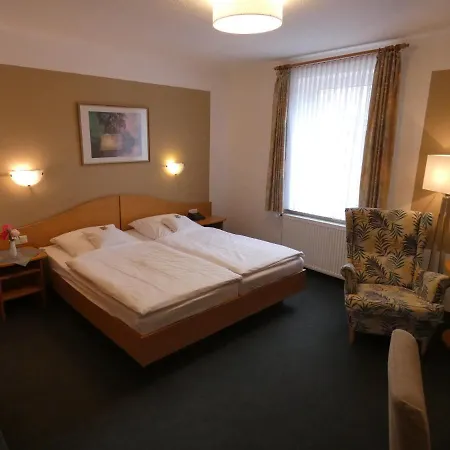 Dralle Hotel