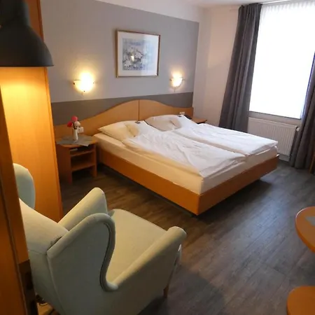 Hotel Dralle