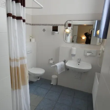 Dralle Hotel Bergen (Lower-Saxony)