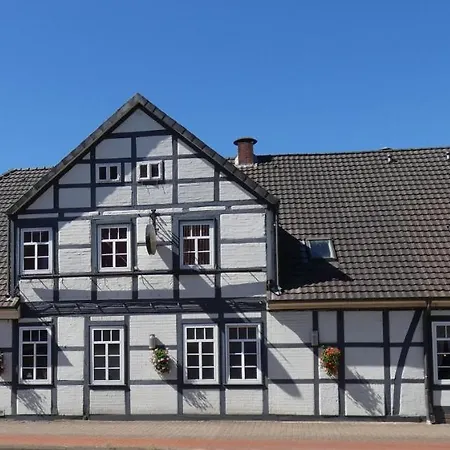 Hotel Dralle