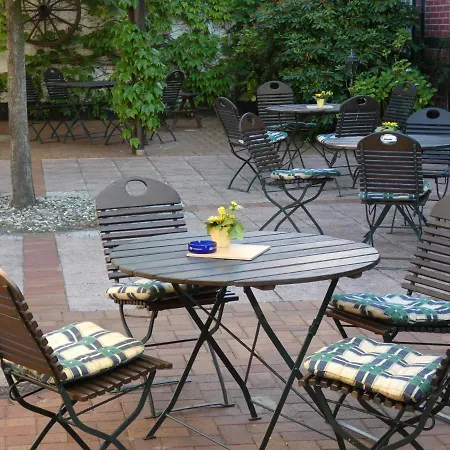Hotel Dralle Bergen (Lower-Saxony)