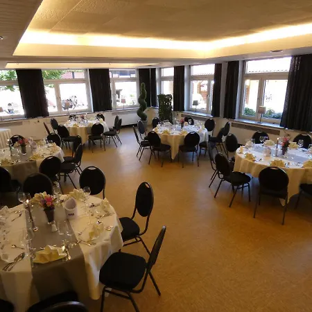 Dralle Hotel Bergen (Lower-Saxony)