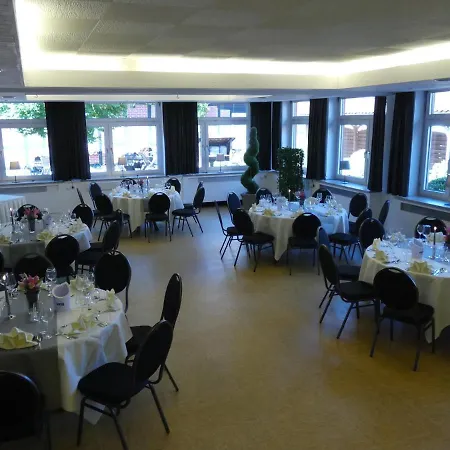 Hotel Dralle 3*